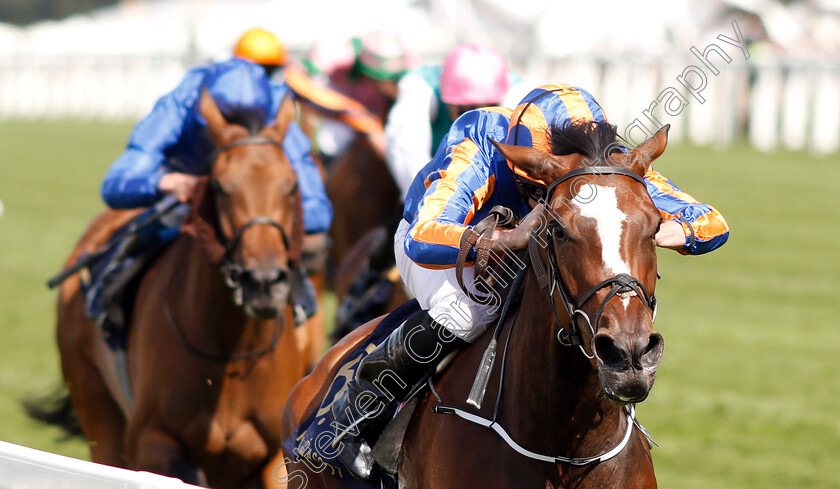 Magic-Wand-0005 
 MAGIC WAND (Ryan Moore) wins The Ribblesdale Stakes
Royal Ascot 21 Jun 2018 - Pic Steven Cargill / Racingfotos.com