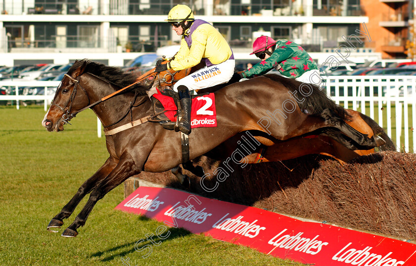 Kalashnikov-0004 
 KALASHNIKOV (Jack Quinlan)
Newbury 29 Nov 2019 - Pic Steven Cargill / Racingfotos.com