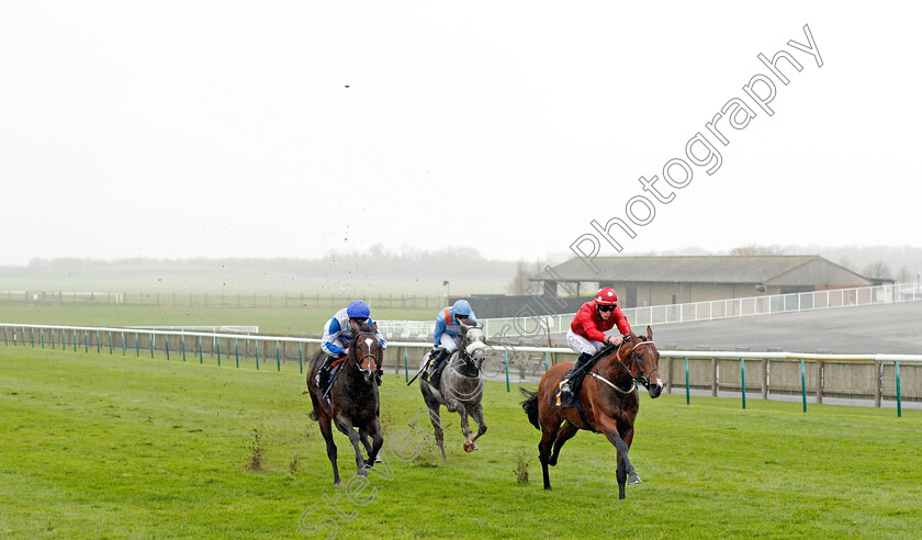 Ainsdale-0003 
 AINSDALE (Clifford Lee) beats ROPEY GUEST (left) in The Mansionbet Watch And Bet Conditions Stakes
Newmarket 30 Oct 2020 - Pic Steven Cargill / Racingfotos.com