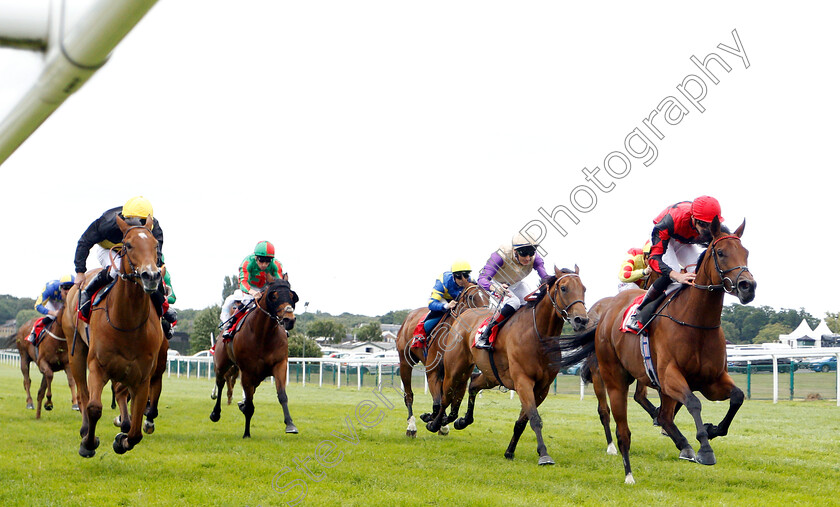 Island-Of-Life-0001 
 ISLAND OF LIFE (James Doyle) wins The randox.com Handicap
Sandown 16 Jun 2018 - Pic Steven Cargill / Racingfotos.com