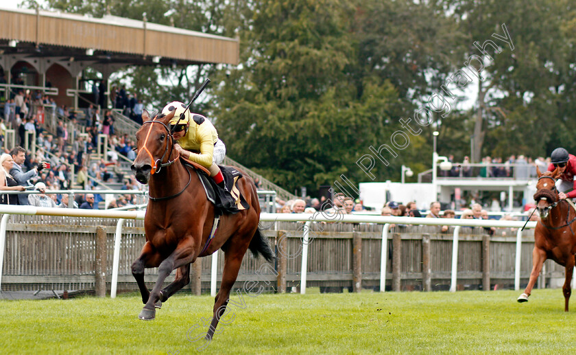 Razzle-Dazzle-0005 
 RAZZLE DAZZLE (Andrea Atzeni) wins The Mansionbet Watch And Bet British EBF Novice Stakes
Newmarket 27 Aug 2021 - Pic Steven Cargill / Racingfotos.com