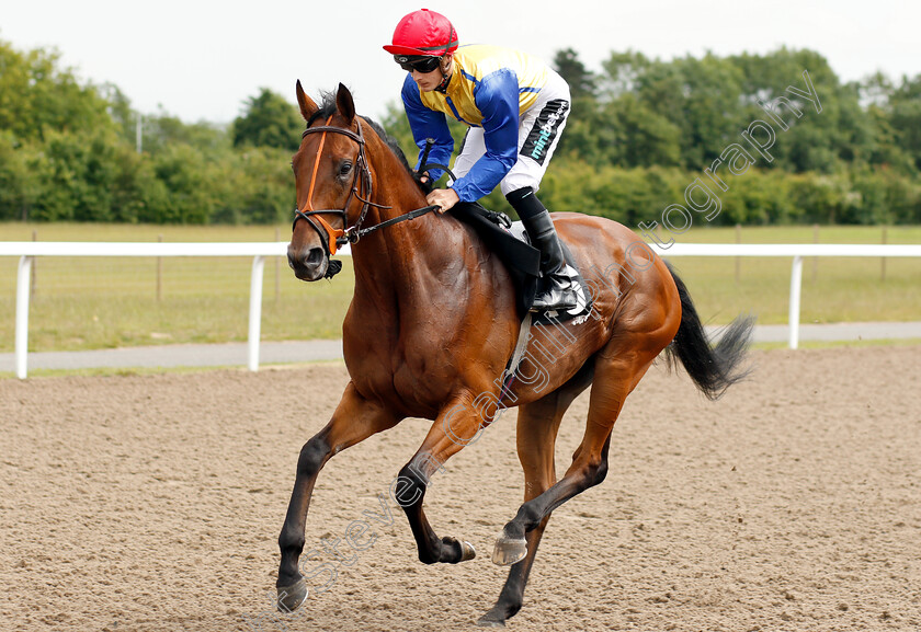 Via-Serendipity-0001 
 VIA SERENDIPITY (Harry Bentley)
Chelmsford 13 Jun 2018 - Pic Steven Cargill / Racingfotos.com