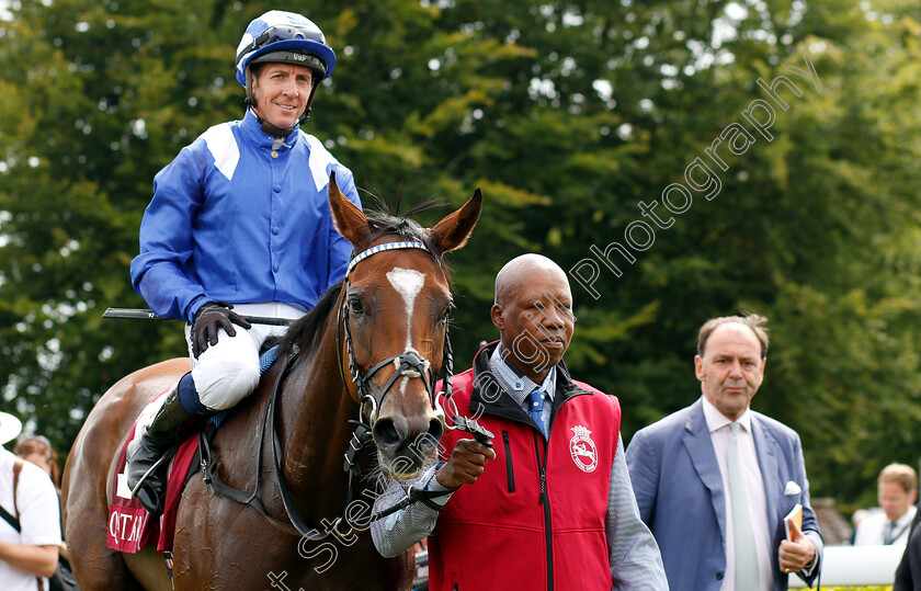 Enbihaar-0007 
 ENBIHAAR (Jim Crowley) after The Qatar Lillie Langtry Stakes
Goodwood 3 Aug 2019 - Pic Steven Cargill / Racingfotos.com