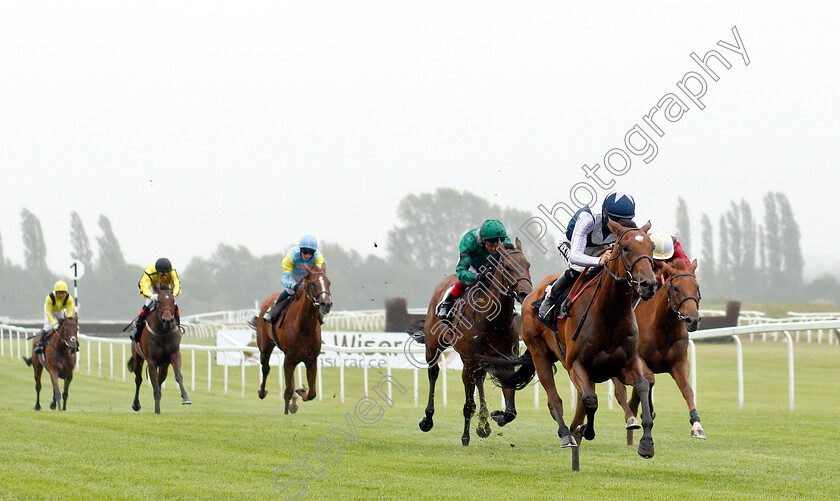 Antonia-De-Vega-0001 
 ANTONIA DE VEGA (Harry Bentley) wins The Johnnie Lewis Memorial British EBF Stakes
Newbury 13 Jun 2019 - Pic Steven Cargill / Racingfotos.com