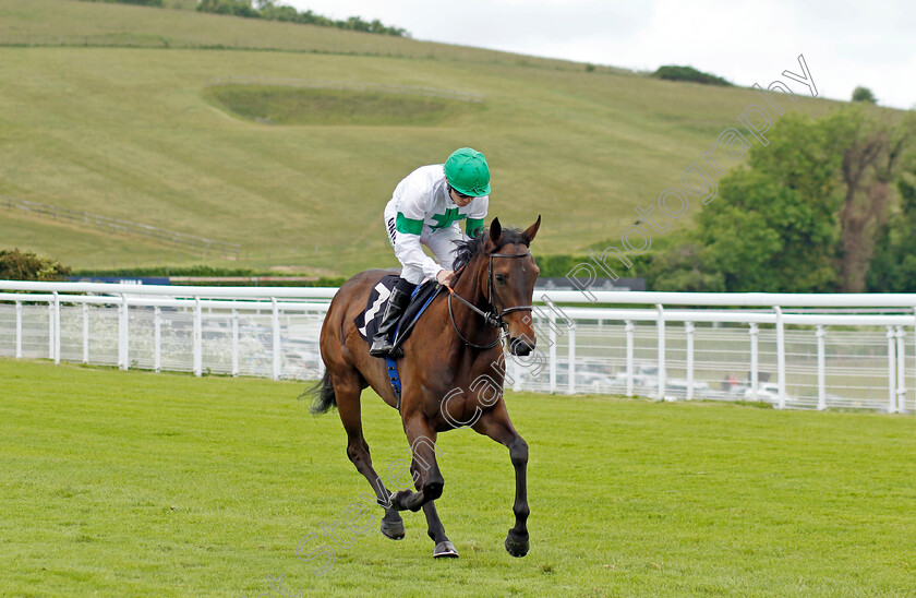 Ottilien-0001 
 OTTILIEN (Jamie Spencer)
Goodwood 20 May 2022 - Pic Steven Cargill / Racingfotos.com