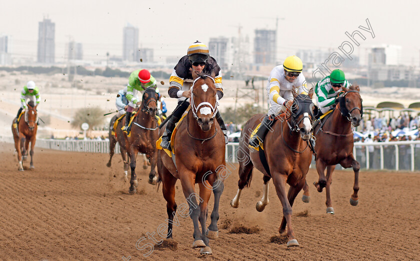 Right-Flank-0003 
 RIGHT FLANK (Pat Dobbs) wins The Shadwell Handicap
Jebel Ali 24 Jan 2020 - Pic Steven Cargill / Racingfotos.com