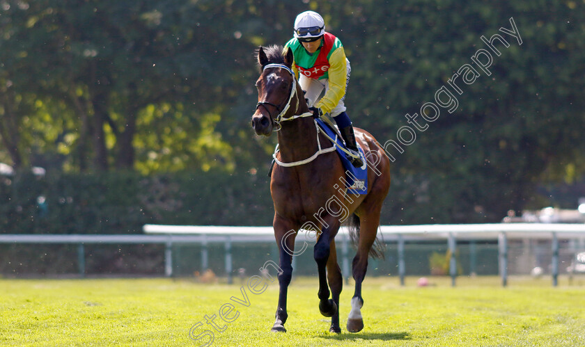 Mill-Stream-0001 
 MILL STREAM (Marco Ghiani)
Haydock 27 May 2023 - Pic Steven Cargill / Racingfotos.com