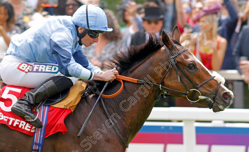 Regal-Reality-0001 
 REGAL REALITY (Ryan Moore) wins The Betfred Diomed Stakes
Epsom 3 Jun 2023 - Pic Steven Cargill / Racingfotos.com