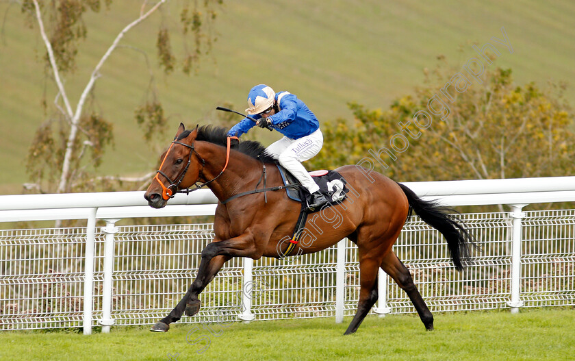 Sir-Titan-0002 
 SIR TITAN (Cieren Fallon) wins The Ladbrokes Best Odds Guaranteed Handicap
Goodwood 28 Aug 2020 - Pic Steven Cargill / Racingfotos.com