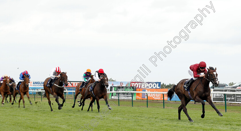 Hidden-Message-0002 
 HIDDEN MESSAGE (Oisin Murphy) wins The Ken Lindsay Memorial EBF Fillies Novice Stakes
Yarmouth 20 Sep 2018 - Pic Steven Cargill / Racingfotos.com