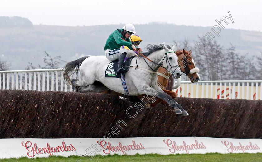 Numitor-0001 
 NUMITOR (James Bowen) wins The Unibet Middle Distance Veterans Chase Series Handicap
Cheltenham 13 Dec 2024 - Pic Steven Cargill / Racingfotos.com