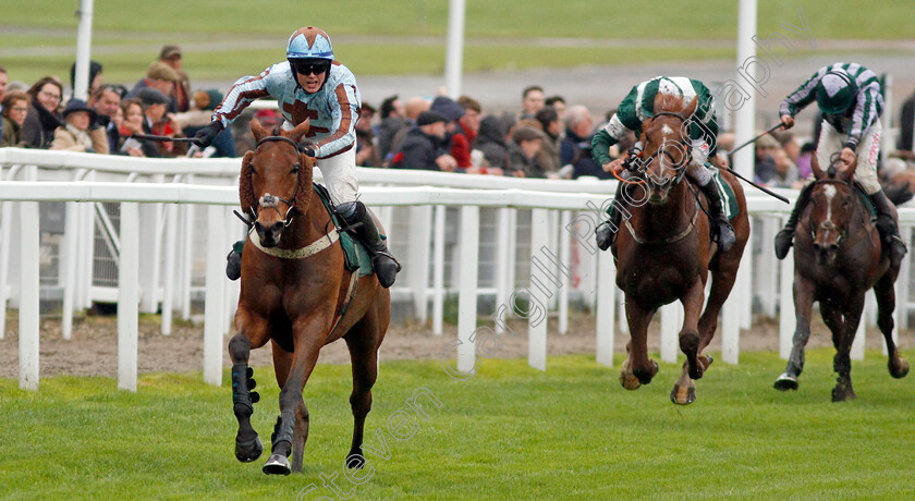 Duke-Street-0003 
 DUKE STREET (Cillin Leonard) wins The Two Farmers Crisps Handicap Hurdle
Cheltenham 25 Oct 2019 - Pic Steven Cargill / Racingfotos.com