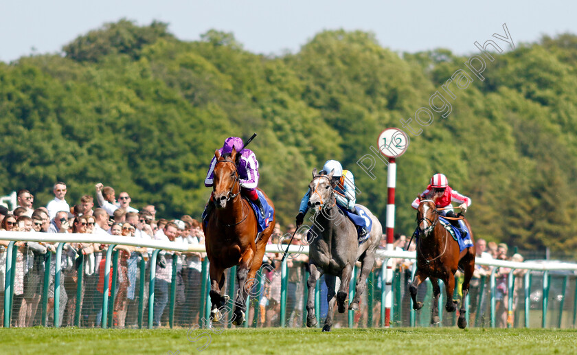 Little-Big-Bear-0011 
 LITTLE BIG BEAR (Frankie Dettori) wins The Betfred Nifty Fifty Sandy Lane Stakes
Haydock 27 May 2023 - pic Steven Cargill / Racingfotos.com