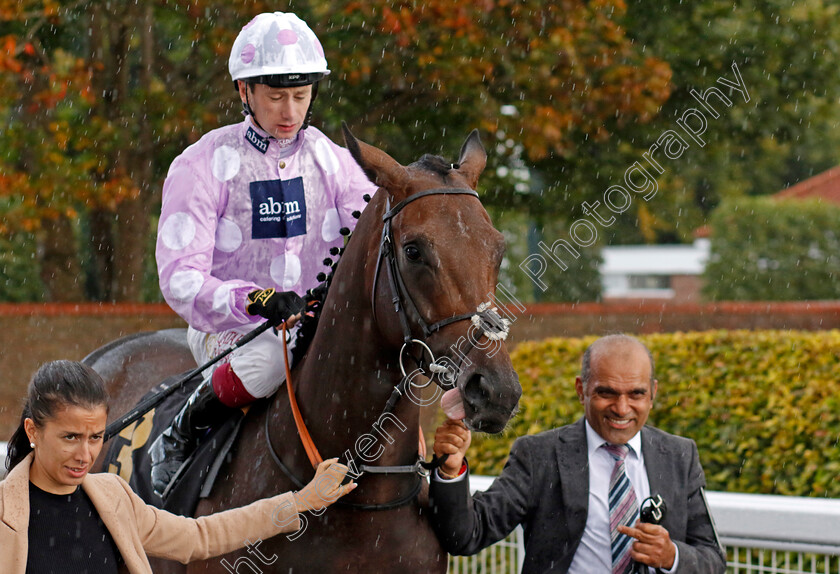 Kingmaker-0001 
 KINGMAKER (Oisin Murphy)
Newmarket 26 Sep 2024 - pic Steven Cargill / Racingfotos.com