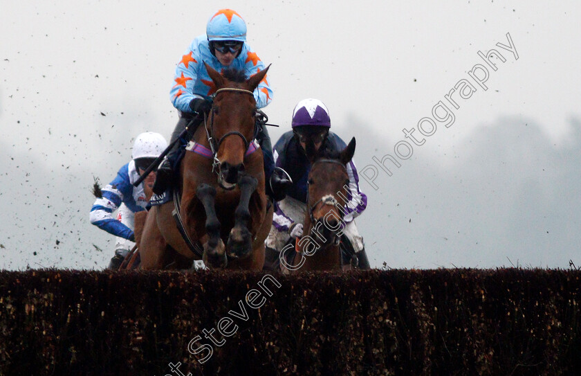 Un-De-Sceaux-0001 
 UN DE SCEAUX (Paul Townend) wins The Royal Salute Whisky Clarence House Chase Ascot 20 Jan 2018 - Pic Steven Cargill / Racingfotos.com