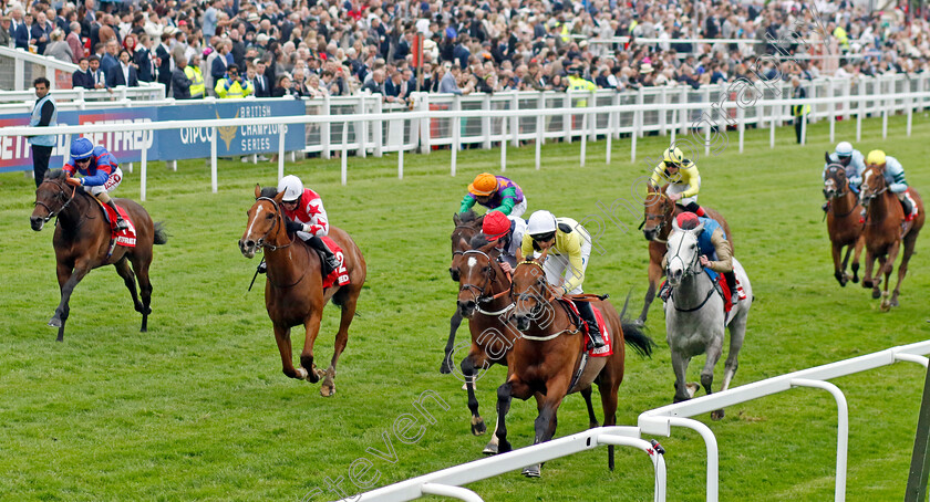 Bolster-0003 
 BOLSTER (Pierre-Louis Jamin) wins The Betfred Nifty 50 Handicap
Epsom 31 May 2024 - pic Steven Cargill / Racingfotos.com