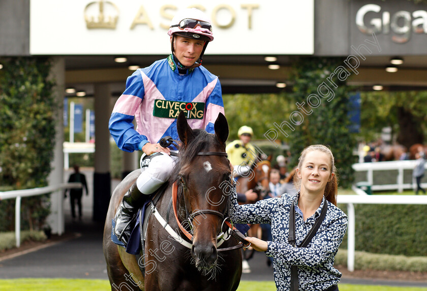 Simply-Breathless-0006 
 SIMPLY BREATHLESS (Jason Watson) after The Ritz Club EBF Breeders Series Fillies Handicap
Ascot 8 Sep 2018 - Pic Steven Cargill / Racingfotos.com