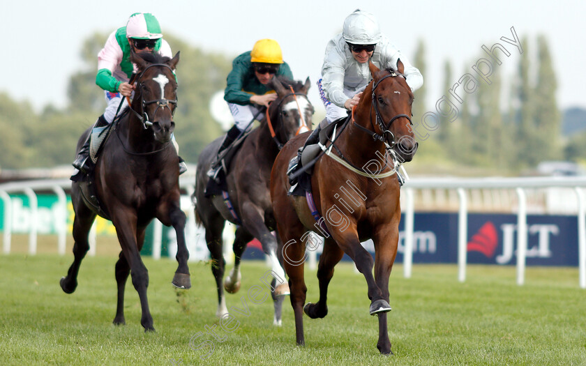 Indian-Sounds-0005 
 INDIAN SOUNDS (Joe Fanning) wins The bet365 Novice Stakes
Newbury 21 Jul 2018 - Pic Steven Cargill / Racingfotos.com