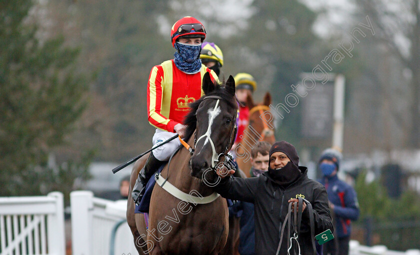 Twilight-Tone-0001 
 TWILIGHT TONE (Darragh Keenan)
Lingfield 25 Jan 2022 - Pic Steven Cargill / Racingfotos.com