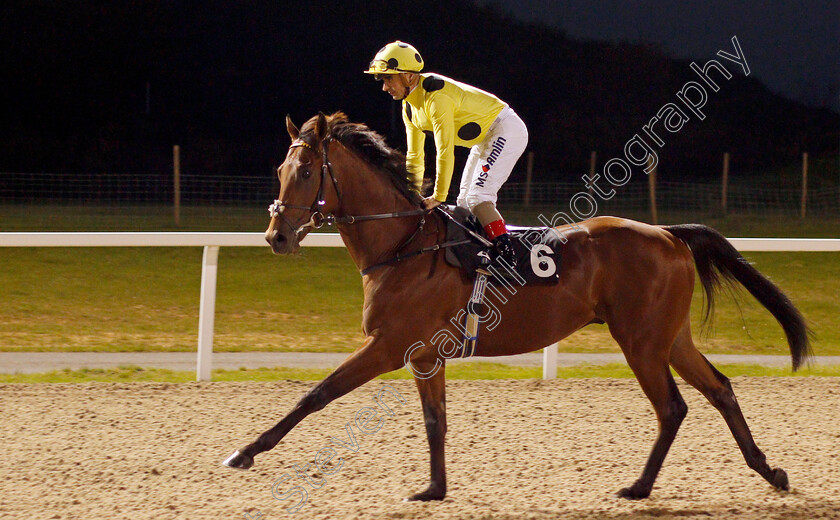 Revolutionary-Man-0001 
 REVOLUTIONARY MAN (Andrea Atzeni) Chelmsford 12 Oct 2017 - Pic Steven Cargill / Racingfotos.com