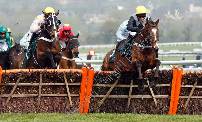 Unison-0001 
 UNISON (Matt Griffiths)
Cheltenham 17 Apr 2019 - Pic Steven Cargill / Racingfotos.com