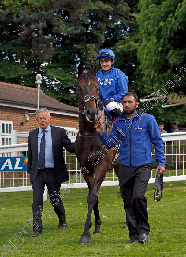 Passion-And-Glory-0004 
 PASSION AND GLORY (Hollie Doyle) winner of The Davies Insurance Services Gala Stakes
Sandown 1 Jul 2022 - Pic Steven Cargill / Racingfotos.com