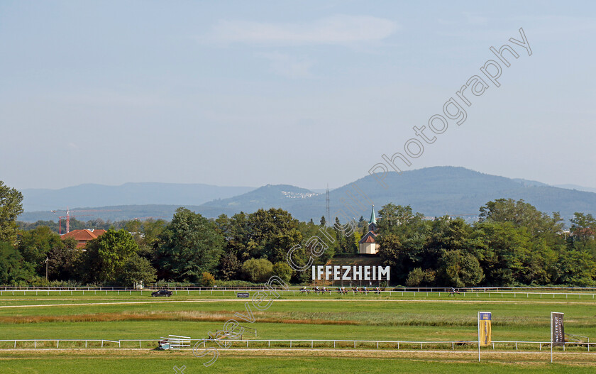 Baden-0001 
 Racing down the back straight
Baden-Baden 31 Aug 2024 - Pic Steven Cargill / Racingfotos.com