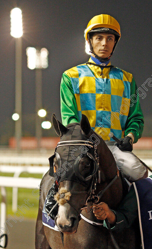 Dark-Of-Night-0001 
 DARK OF NIGHT (Antonio Fresu)
Meydan 9 Jan 2020 - Pic Steven Cargill / Racingfotos.com