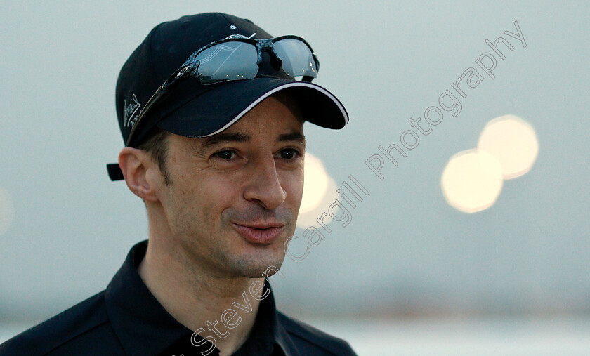 Christophe-Lemaire-0002 
 CHRISTOPHE LEMAIRE
Meydan 27 Mar 2019 - Pic Steven Cargill / Racingfotos.com