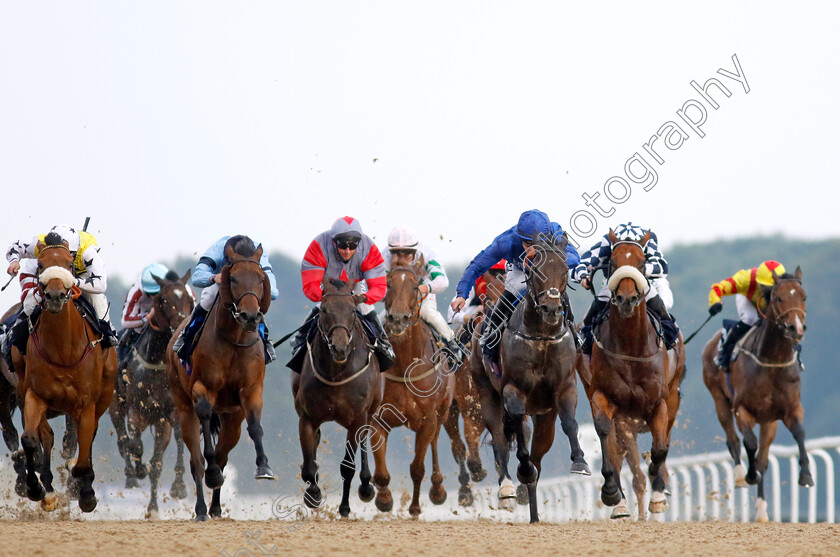 City-Walk-0003 
 CITY WALK (Richard Kingscote) wins The Jenningsbet Gosforth Park Cup
Newcastle 24 Jun 2022 - Pic Steven Cargill / Racingfotos.com