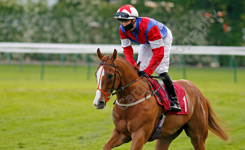 Dream-Together-0001 
 DREAM TOGETHER (Jack Garritty)
Haydock 28 May 2021 - Pic Steven Cargill / Racingfotos.com