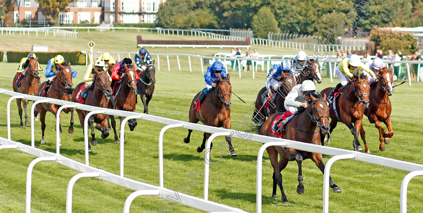 Palace-Pier-0003 
 PALACE PIER (Frankie Dettori) wins The Betway British EBF Maiden Stakes
Sandown 30 Aug 2019 - Pic Steven Cargill / Racingfotos.com