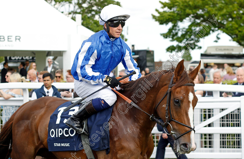 Star-Music-0001 
 STAR MUSIC (Jim Crowley)
Newmarket 5 May 2024 - Pic Steven Cargill / Racingfotos.com