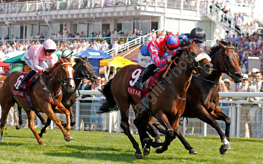 Big-Evs-0007 
 BIG EVS (Tom Marquand) beats ASFOORA (right) in The King George Qatar Stakes
Goodwood 2 Aug 2024 - Pic Steven Cargill / Racingfotos.com