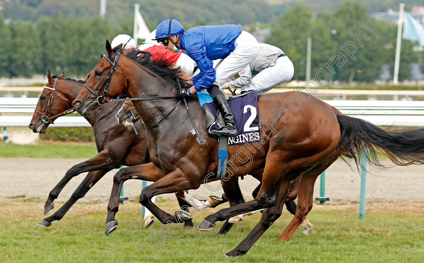 Volkan-Star-0001 
 VOLKAN STAR (James Doyle)
Deauville 8 Aug 2020 - Pic Steven Cargill / Racingfotos.com