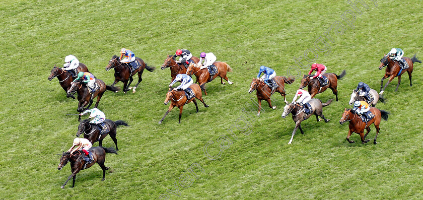 A Ali-0002 
 A'ALI (Frankie Dettori) wins The Norfolk Stakes
Royal Ascot 20 Jun 2019 - Pic Steven Cargill / Racingfotos.com