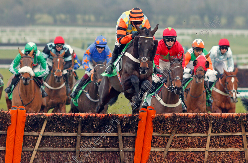 Might-Bite-0001 
 MIGHT BITE (Nico de Boinville)
Cheltenham 1 Jan 2020 - Pic Steven Cargill / Racingfotos.com