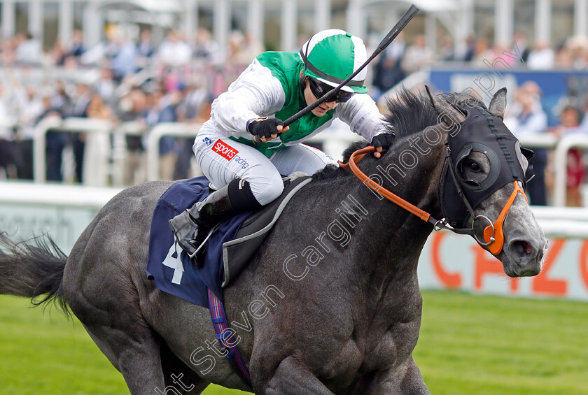 Desert-Angel-0006 
 DESERT ANGEL (Hollie Doyle) wins The Vertem Nursery
Doncaster 11 Sep 2021 - Pic Steven Cargill / Racingfotos.com