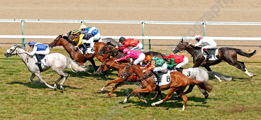 Deauville-0007 
 Racing at Deauville
8 Aug 2020 - Pic Steven Cargill / Racingfotos.com