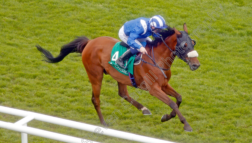 Awzaan-0002 
 AWZAAN (Martin Dwyer) wins The Royal Cavalry Of Oman Clarendon Stakes, Newbury 17 Aug 2019
Pic Steven Cargill / Racingfotos.com