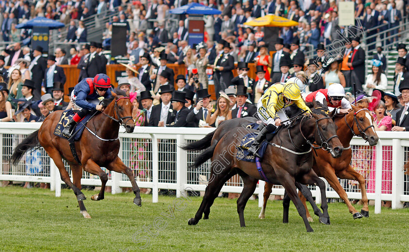 Perfect-Power-0004 
 PERFECT POWER (Paul Hanagan) wins The Norfolk Stakes
Royal Ascot 17 Jun 2021 - Pic Steven Cargill / Racingfotos.com