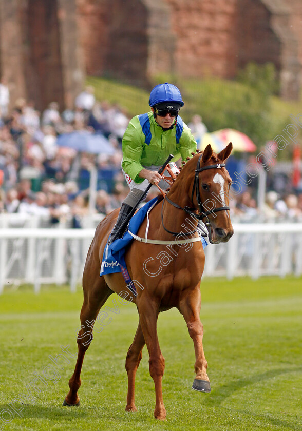 Value-Theory-0002 
 VALUE THEORY (Franny Norton)
Chester 5 May 2022 - Pic Steven Cargill / Racingfotos.com