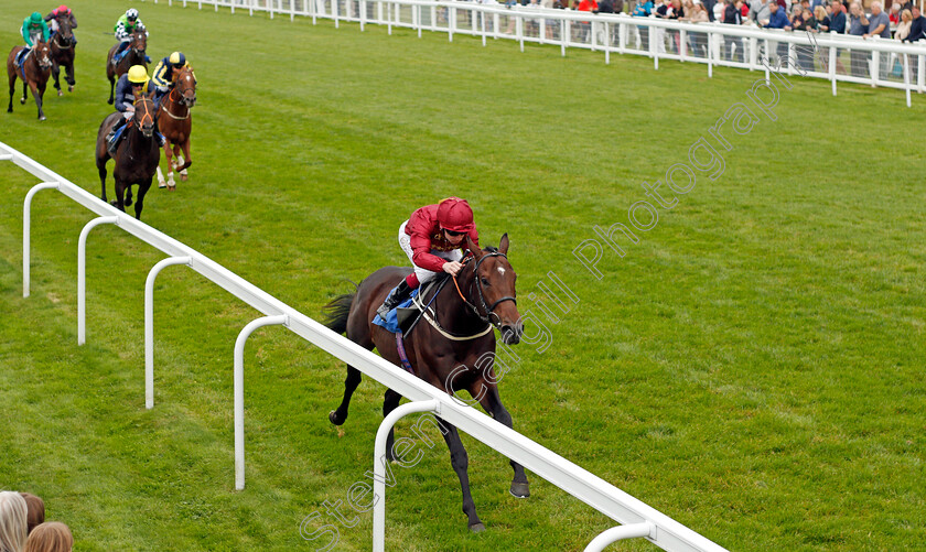 Outbreak-0003 
 OUTBREAK (Oisin Murphy) wins The Byerley Stud Novice Stakes
Salisbury 2 Sep 2021 - Pic Steven Cargill / Racingfotos.com