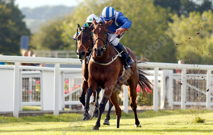 Huboor-0004 
 HUBOOR (Jim Crowley) wins The comparebettingsites.com EBF Stallions Maiden Stakes
Chepstow 2 Jul 2019 - Pic Steven Cargill / Racingfotos.com