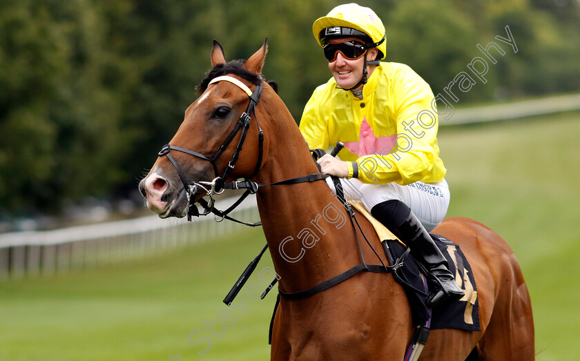 Koy-Koy-0001 
 KOY KOY (Pat Cosgrave)
Newmarket 10 Aug 2024 - Pic Steven Cargill / Racingfotos.com