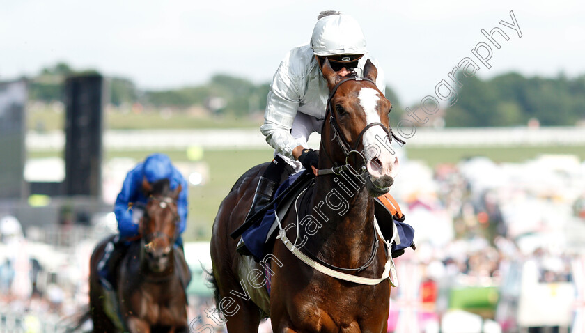 Lake-Volta-0003 
 LAKE VOLTA (Silvestre De Sousa) wins The Investec Surrey Stakes
Epsom 1 Jun 2018 - Pic Steven Cargill / Racingfotos.com