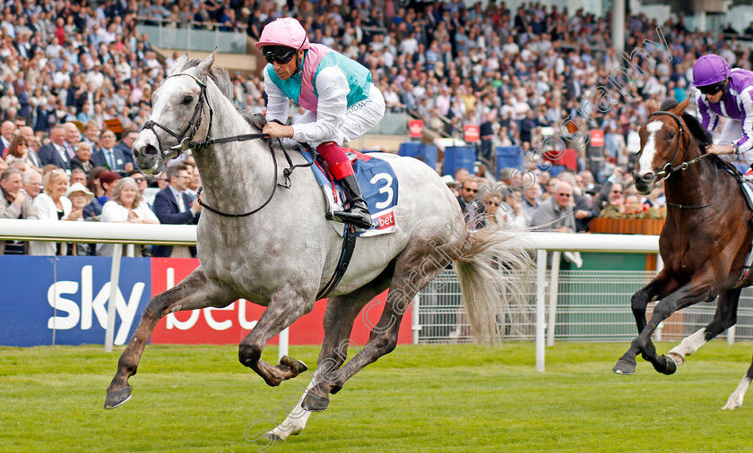 Logician-0008 
 LOGICIAN (Frankie Dettori) wins The Sky Bet Great Voltigeur Stakes
York 21 Aug 2019 - Pic Steven Cargill / Racingfotos.com