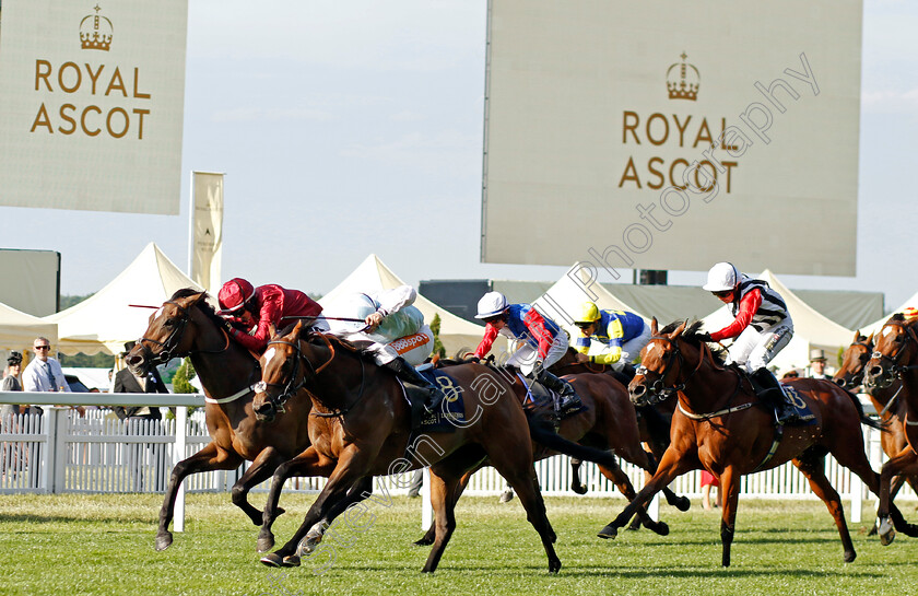 Rising-Star-0003 
 RISING STAR (Neil Callan) beats HAZIYA (left) in The Kensington Palace Handicap
Royal Ascot 15 Jun 2022 - Pic Steven Cargill / Racingfotos.com