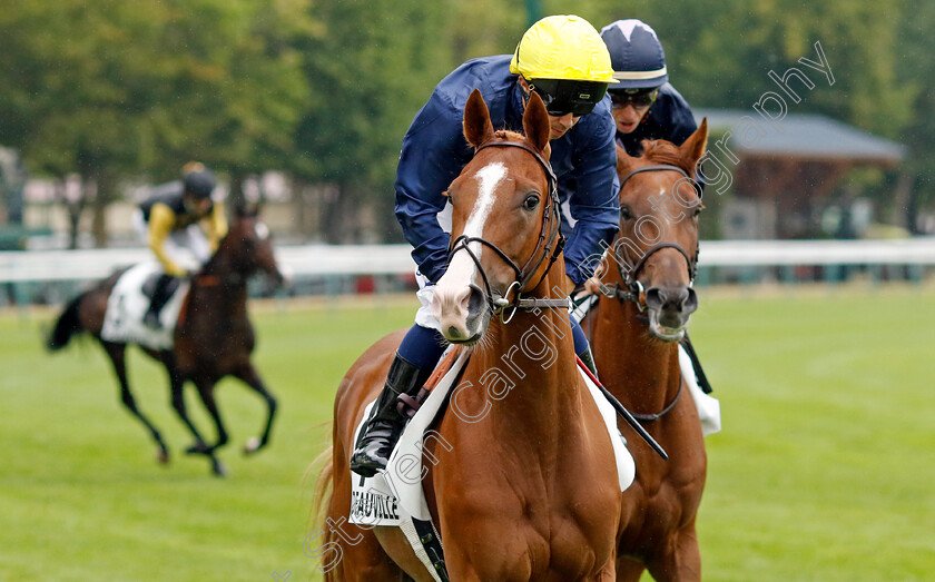 Mr-Diafoirus-0001 
 MR DIAFOIRUS (Mickael Barzalona)
Deauville 3 Aug 2024 - Pic Steven Cargill / Racingfotos.com