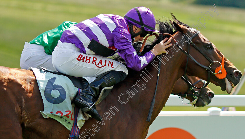 Oh-This-Is-Us-0004 
 OH THIS IS US (Tom Marquand) wins The Cazoo Diomed Stakes
Epsom 5 Jun 2021 - Pic Steven Cargill / Racingfotos.com